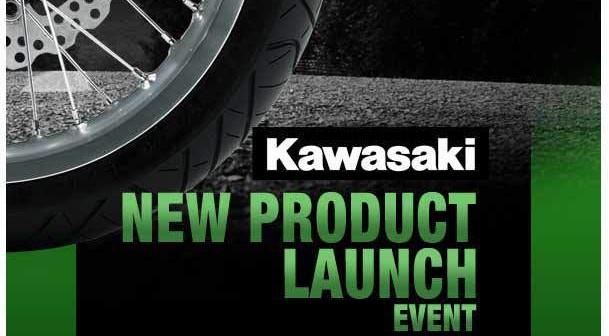 Kawasaki-Launch-New-Model
