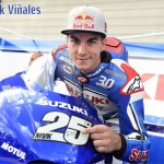 Maverick Viñales