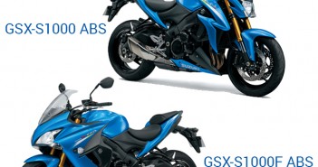 เตรียมพบ Suzuki GSX-S1000 GSX-S1000f ที่งาน Big Motor Sale 2015 Suzuki-GSX-S-Series