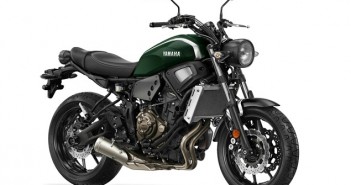 เปิดตัว Yamaha XSR700 ร่าง Custom MT-07 Yamaha-XSR700_7
