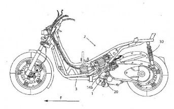 bmw-scooter-frame-patent