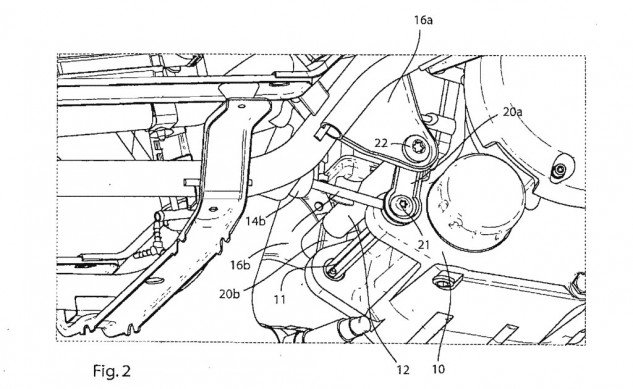 bmw-scooter-patent-coupling