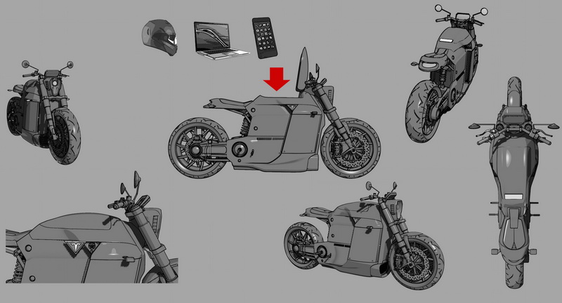 rendering-tesla-model-m-electric-motorcycle_1