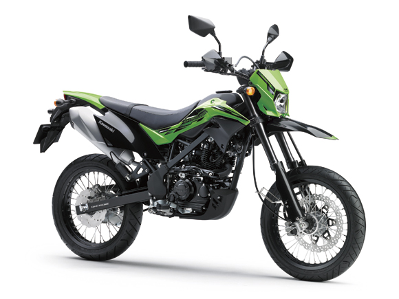  2022 Kawasaki   50  