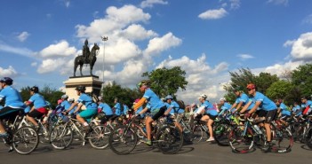 BikeForMom2015-ปั่นเพื่อแม่