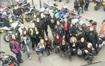 Bikers-ญ