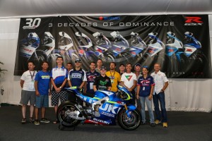 GSX-R-30-Years-racers_resize