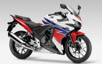 Honda-CBR500R