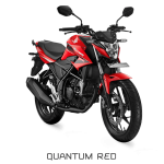 หน้าตาจริงๆของ Honda CB150R Streetfire