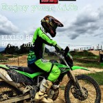 New-Kawasaki-KLX-150-Race (1)