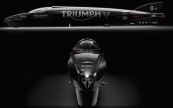 Triumph-Rocket