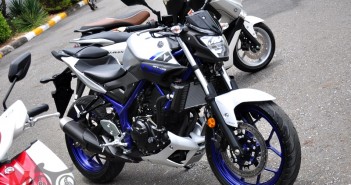 ใครใช้ Yamaha R3 และ MT-03 พบปัญหาคลัทช์ สามารถโทรหา Yamaha Call Center ยกรถฟรี Yamaha-Launch-GT125-Fino125-Nmax-MT-03_70