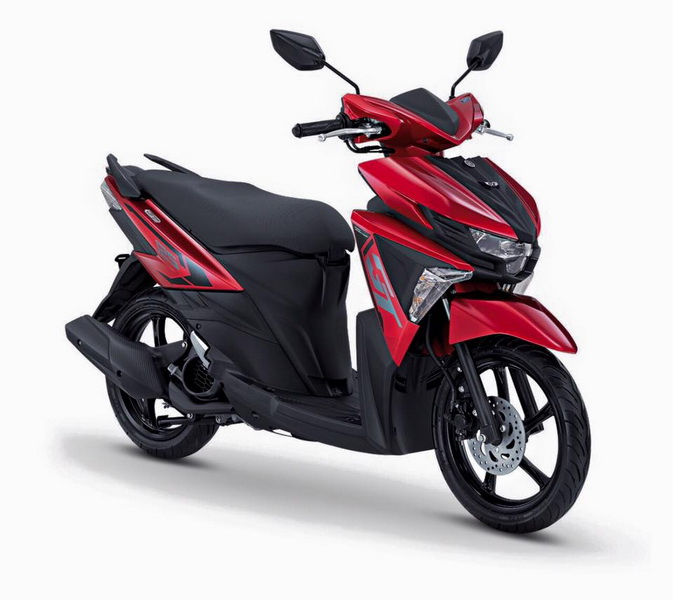 yamaha mio 125i price