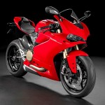 1299 Panigale