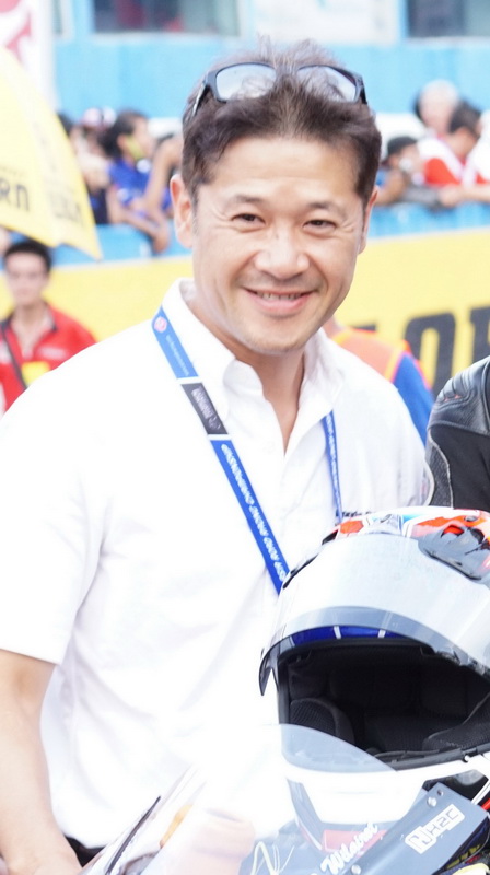 ทามาดะ_AP-Honda-Racing-Team