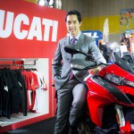 ม.ล.ณัฐสิทธิ์ ดิศกุล Vice President Sales and Marketing กับ รถ Multistrada 1200S_(1)_resize