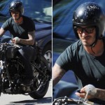 Beckham-Chat-While-Riding