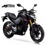 CB190R-black