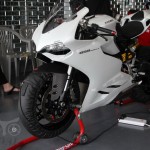 899 Panigale