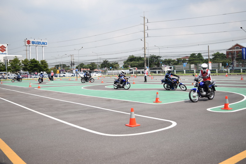 Suzuki-GD110HU-Safety-Riding-Course_4
