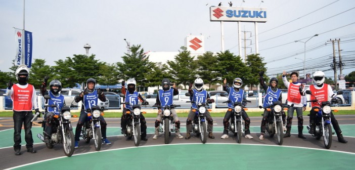 Suzuki-GD110HU-Safety-Riding-Course_5