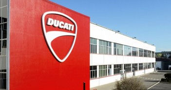Ducati เตรียมขยายตัวแทนจำหน่าย เหนือตอนล่าง, กลาง และใต้ ducati