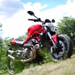 รีวิว-Ducati-Monster-821-(M821)_12