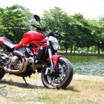 รีวิว-Ducati-Monster-821-(M821)_14
