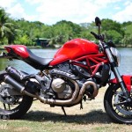 รีวิว-Ducati-Monster-821-(M821)_20