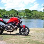 รีวิว-Ducati-Monster-821-(M821)_21