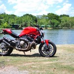 รีวิว-Ducati-Monster-821-(M821)_22