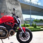 รีวิว-Ducati-Monster-821-(M821)_34
