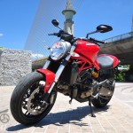รีวิว-Ducati-Monster-821-(M821)_44