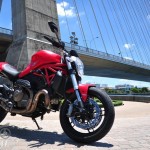 รีวิว-Ducati-Monster-821-(M821)_46