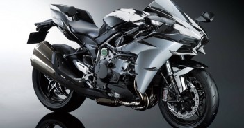 All-New Kawasaki H2 อาจใช้ระบบหัวฉีดตรง (DI) หรือ ระบบ 3 หัวฉีด ต่อ 1 กระบอกสูบ ! 2016 H2