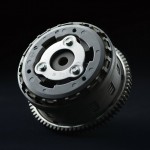 Slipper Assist Clutch