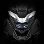 2016 CB500X Teaser 1