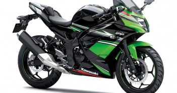 ข้อมูลเผย Kawasaki Ninja 125 และ Z125 เตรียมเปิดตัวสิ้นปีนี้พร้อมเครื่องยนต์สูบเดียว 125cc 15 แรงม้า บนพื้นฐาน Ninja/Z250SL 2016-Kawasaki-Ninja250SL-KRT_2