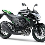 Kawasaki Z800