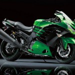 Kawasaki ZX-14R