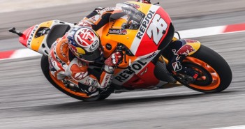 Dani Pedrosa