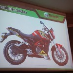 Benelli-TnT25_Launch_01