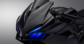 สื่ออินโดฯปล่อยข้อมูล 2020 Honda CBR250RR เตรียมติดตั้ง “ควิกชิฟท์เตอร์” เสริม “สลิปเปอร์คลัทช์” ออกโรงงาน CBR250RR-Tokyo-Motor-Show-2015_4