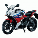 Honda CBR300R