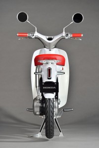 Honda-CUB-EV_1