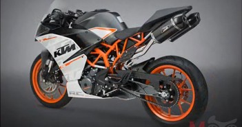 เบื่อไหม? ท่อออกล่าง Yoshimura RS-9 ท่อไอเสียออกท้ายคู่ สำหรับ KTM 390 KTM-RC390-RS-9-Carbon_2