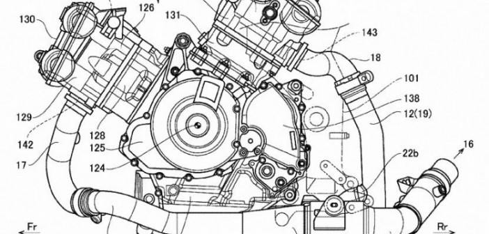 New-Suzuki-1000cc-V-twin-patent-Drawings-side