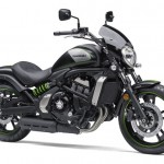 Kawasaki Vulcan S