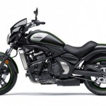Kawasaki Vulcan S