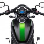 Kawasaki Vulcan S